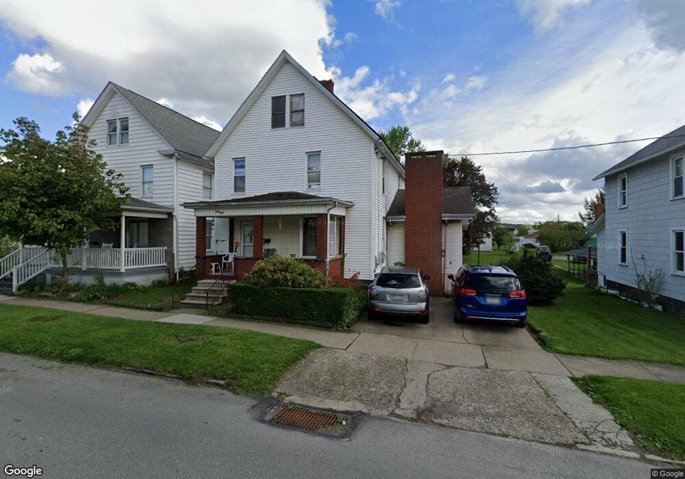 48 W Elm St, Homer City, PA 15748 - photo 1