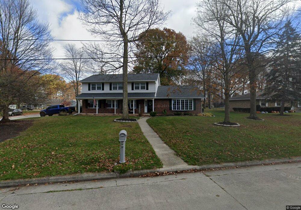 2542 Debbie Dr, Lima, OH 45807 - photo 1