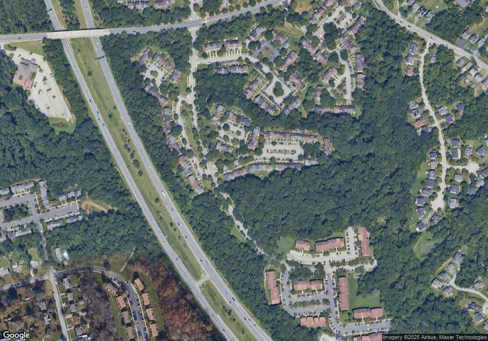 8214 Wellington Place, Jessup, MD 20794 - photo 1