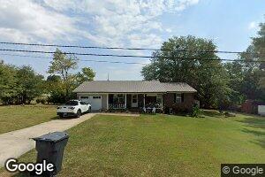 10 Lovvorn Ln, Roopville, GA 30170