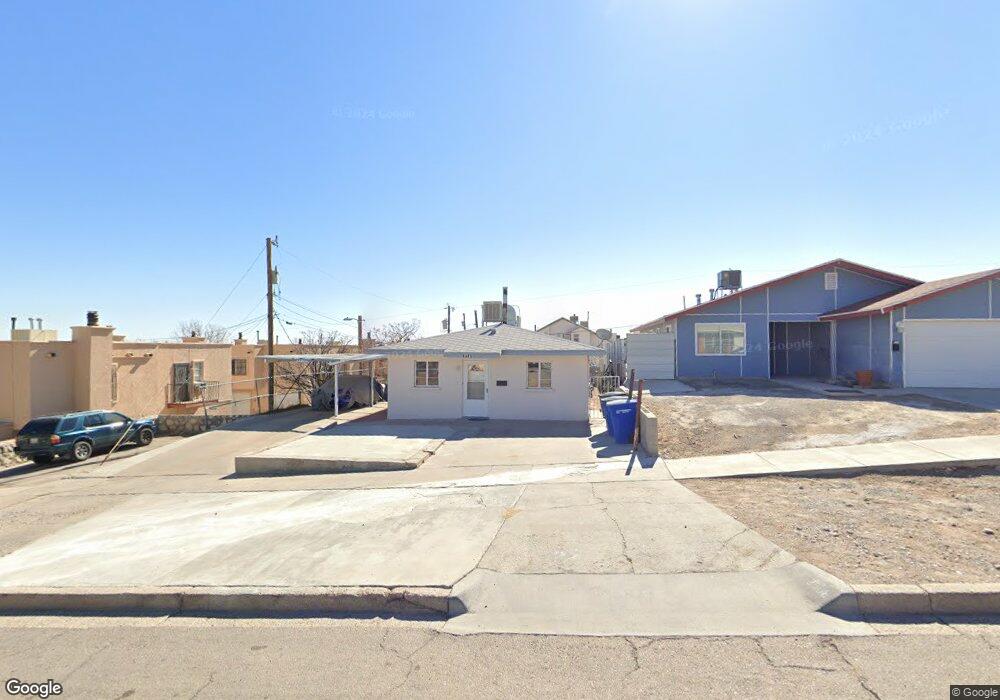 2508 San Jose Ave unit 2510, El Paso, TX 79930 - photo 1