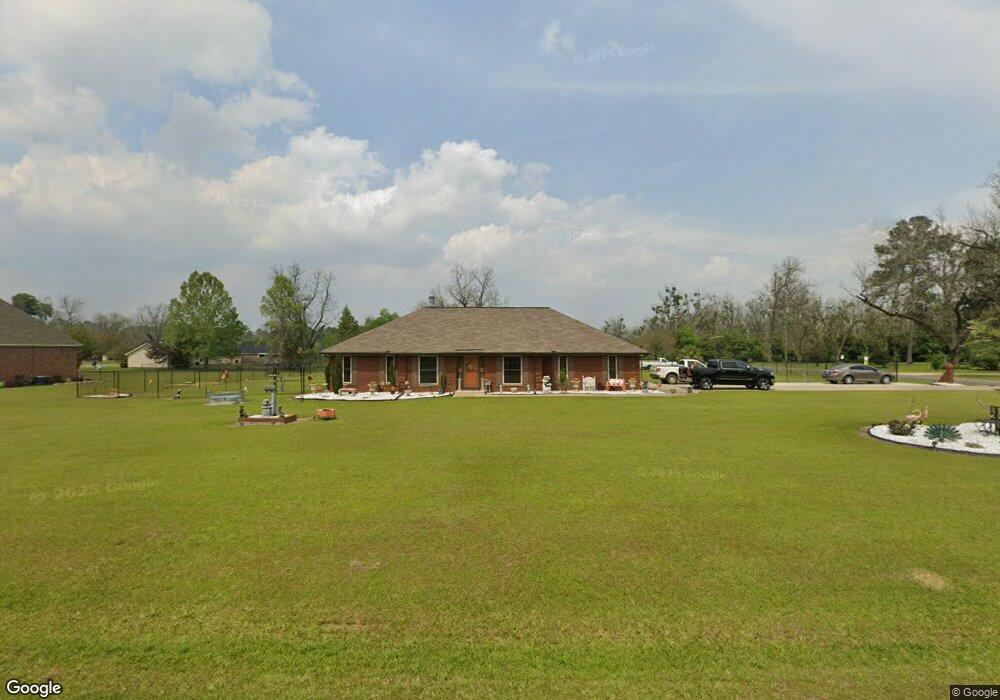 210 N Lester Rd, Baconton, GA 31716 - photo 1