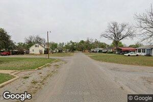 501 S Magnolia Ave, Erick, OK 73645