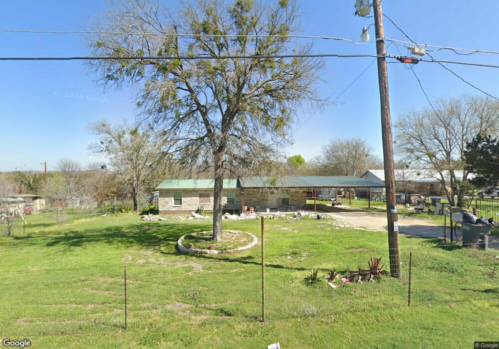 4827 Horseshoe Dr, Weatherford, TX 76087 - photo 1