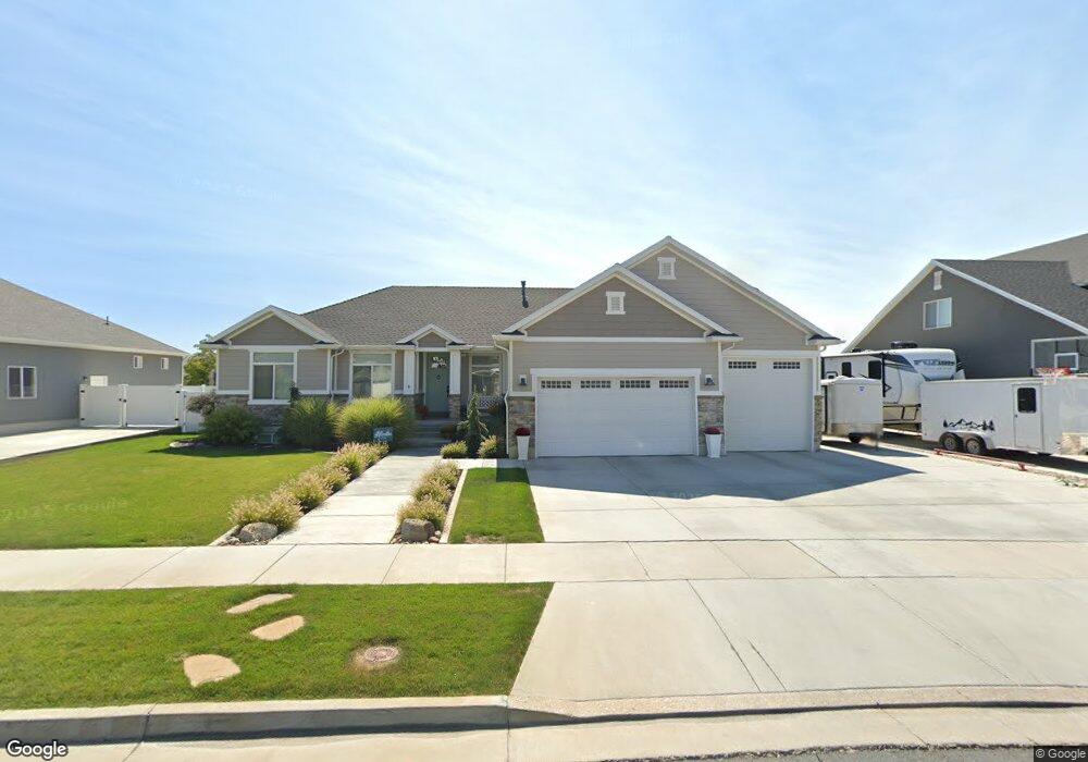 1317 W 725 S, Layton, UT 84041 - photo 1