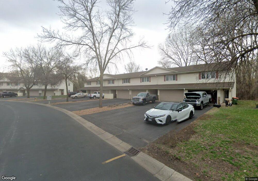 10626 Hummingbird St NW, Coon Rapids, MN 55433 - photo 1