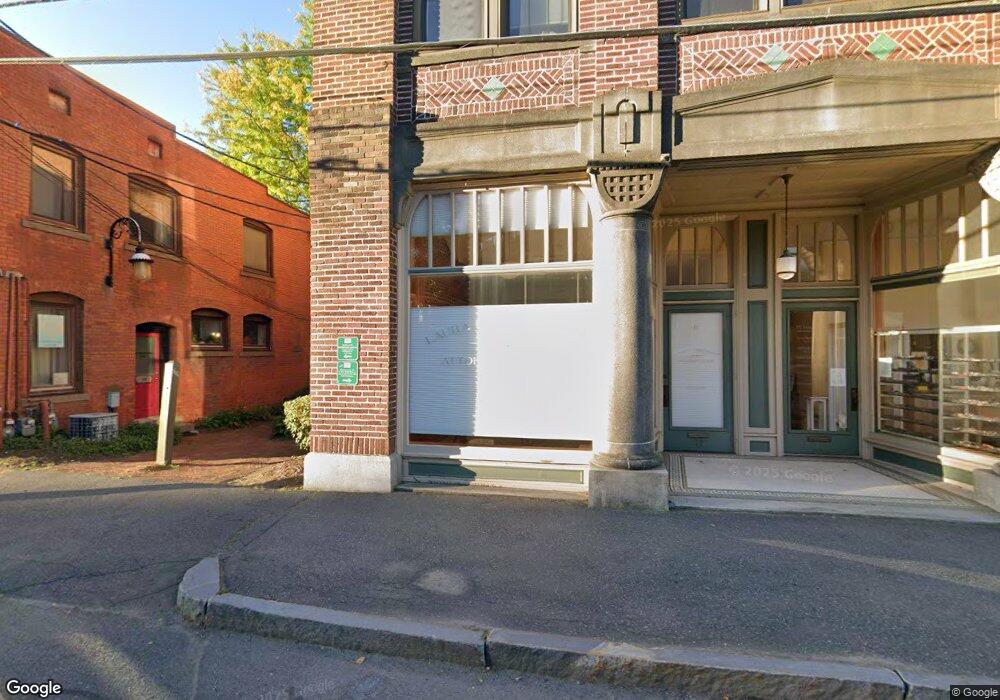 15 Hawley St unit 201&2, Northampton, MA 01060 - photo 1