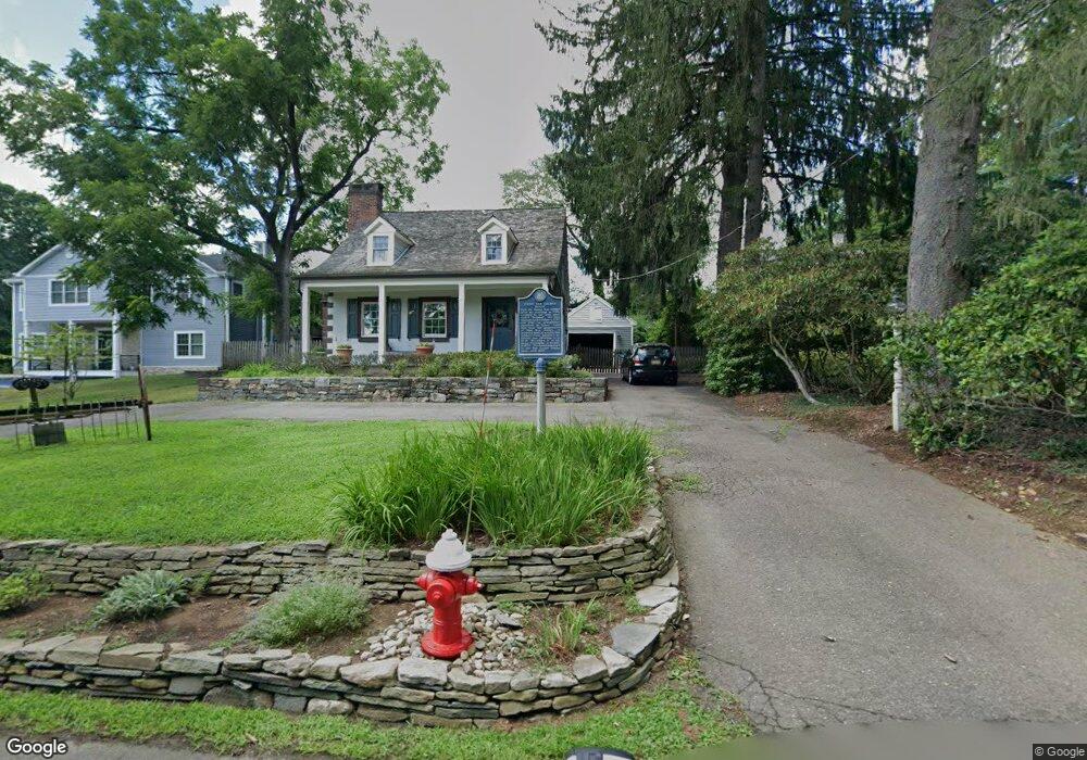 37 W Crescent Ave, Ramsey, NJ 07446 - photo 1