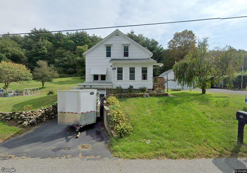 Street View Photo