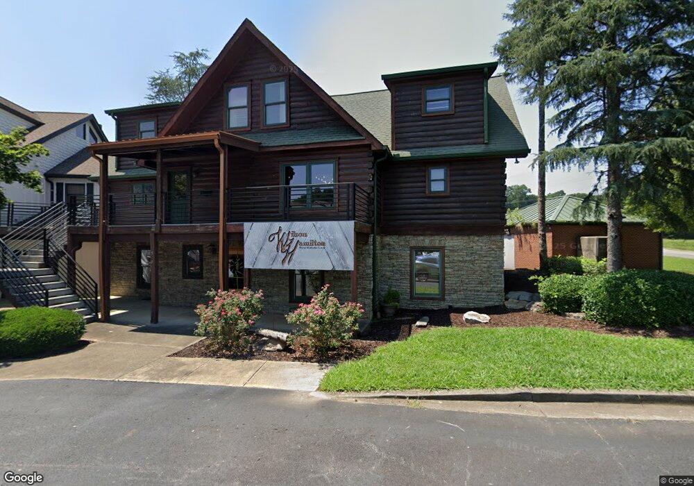 589 Highland Crossing, Ellijay, GA 30540 - photo 1