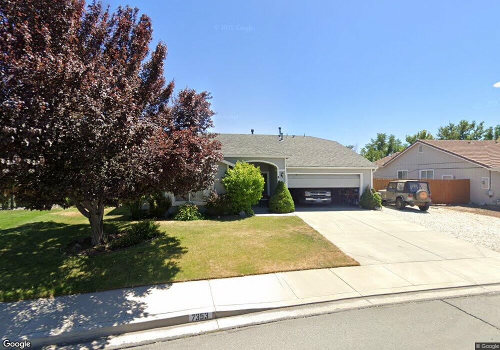 7353 Sansol Dr, Sparks, NV 89436 - photo 1