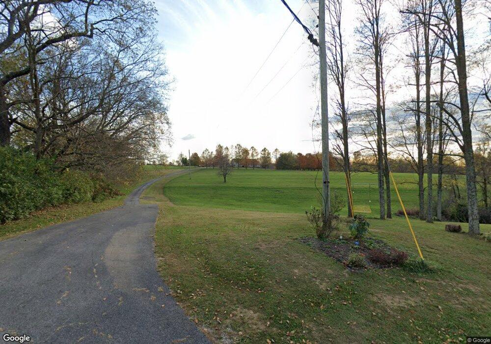 6104 Clift Pike, Mayslick, KY 41055 - photo 1