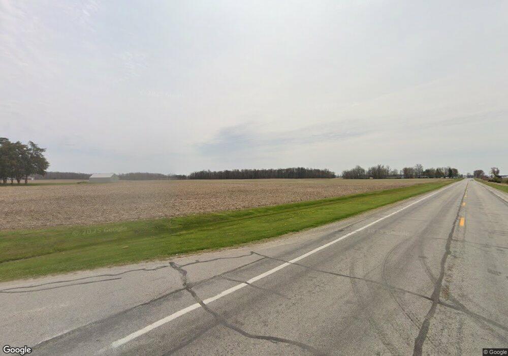 0 TBD S Marion Rd, Warren, IN 46792 - photo 1