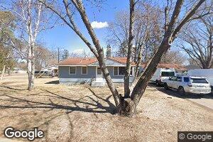 7316 Cartisian Ave, Brooklyn Park, MN 55428