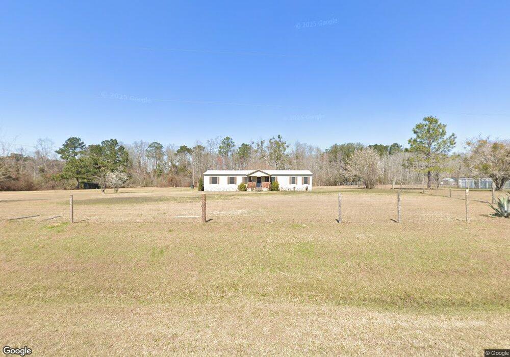 10687 Coffee Rd, Morven, GA 31638 - photo 1