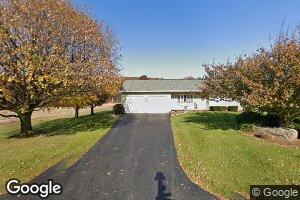 943 Deep Creek Rd, Ashland, PA 17921