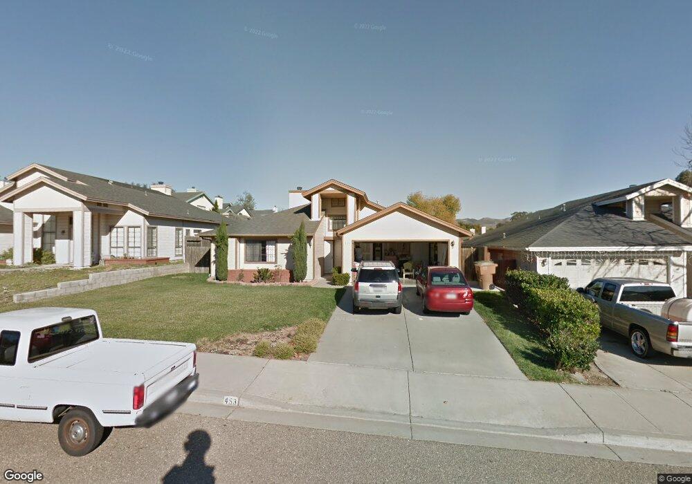 453 Violet Ave, Nipomo, CA 93444 - photo 1