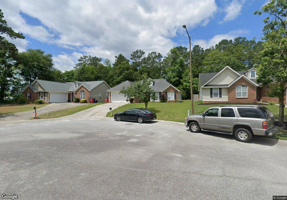 405 Simsbury Ridge, Macon, GA 31220 - photo 1