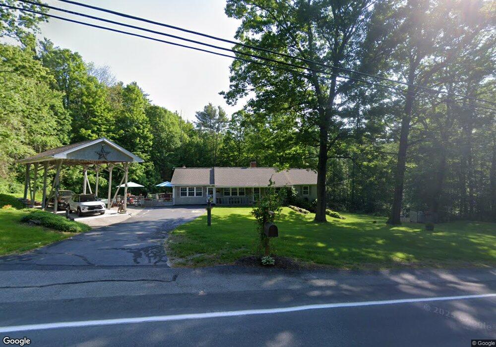 267 Haverhill Rd, Chester, NH 03036 - photo 1