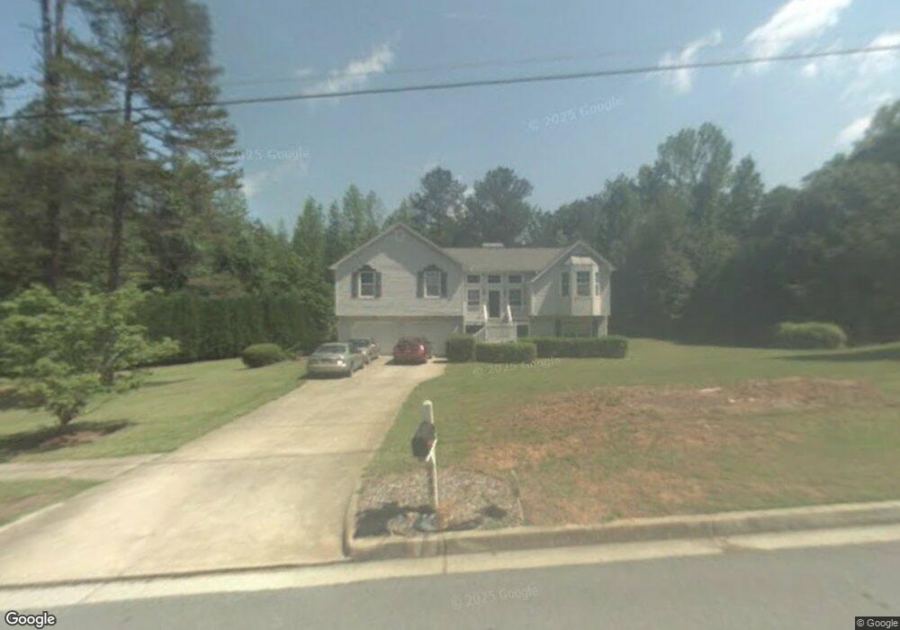 142 Kingswood Dr unit 2, Ellenwood, GA 30294 - photo 1