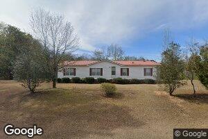 1384 County Road 110, Quitman, MS 39355