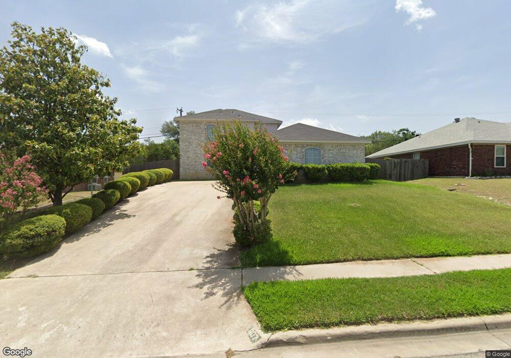 1107 Joe Morse Dr, Copperas Cove, TX 76522 - photo 1