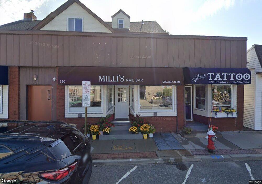 312-320 Broadway, Bethpage, NY 11714 - photo 1