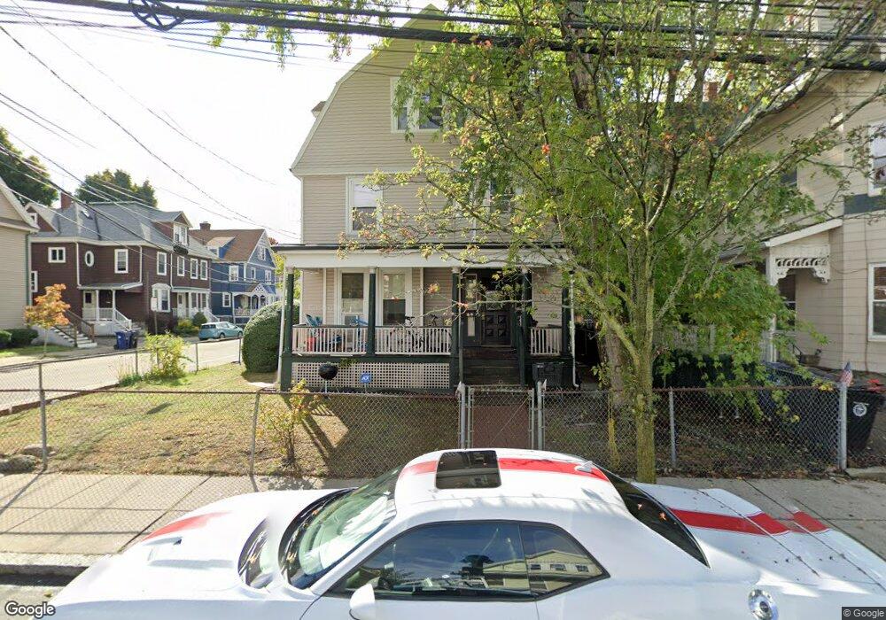 32 Mansfield St unit 1, Allston, MA 02134 - photo 1