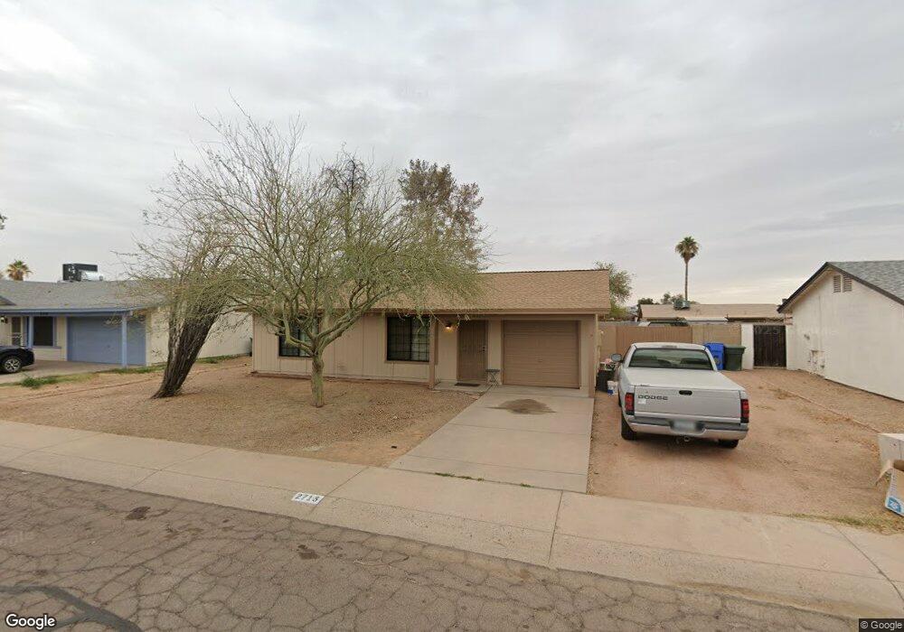 2713 E Charleston Ave unit 2, Phoenix, AZ 85032 - photo 1