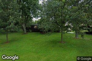 8392 Edgewater Dr, Carlock, IL 61725