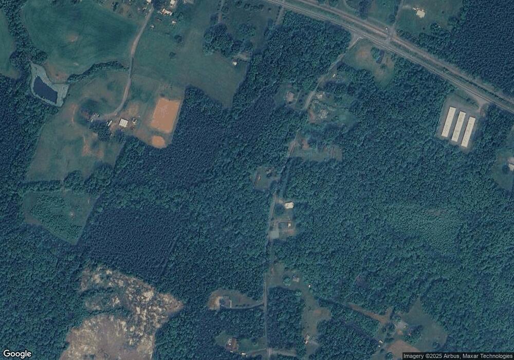 4101 Waldrop Church Rd, Louisa, VA 23093 - photo 1