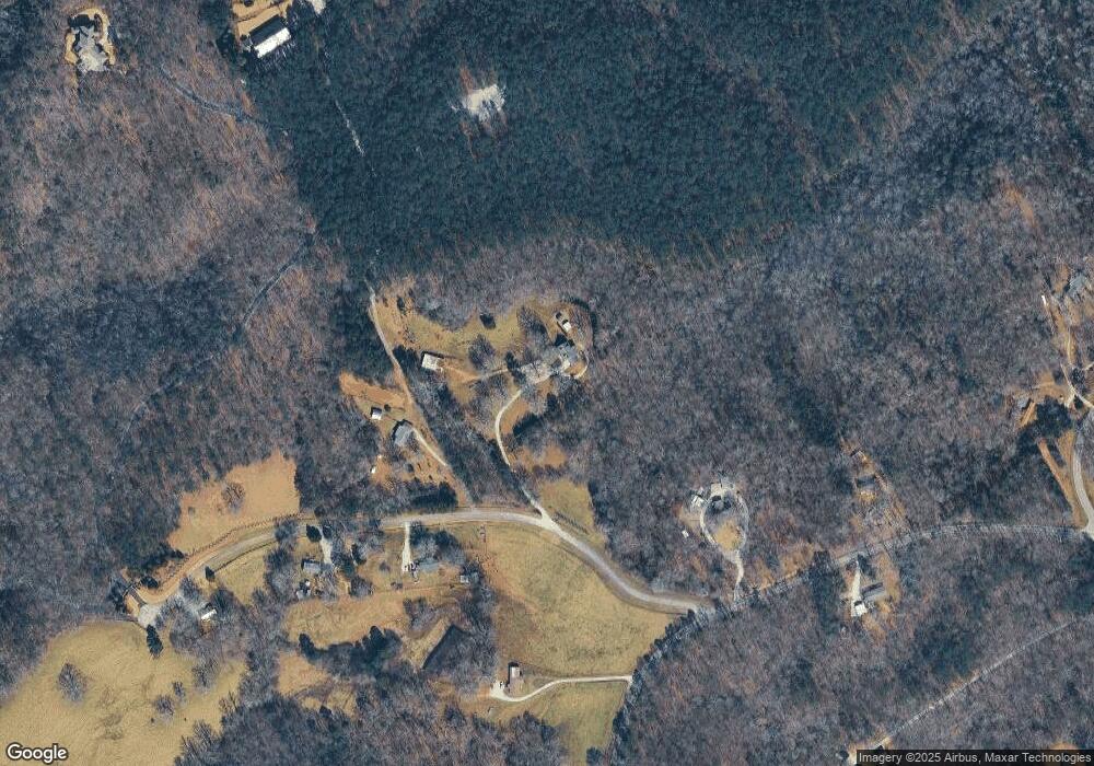 7816 Cragg Rd, Alto, GA 30510 - photo 1