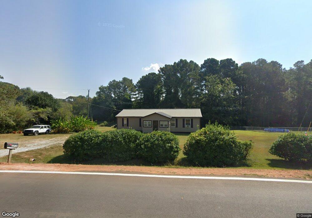 3718 Tyus Carrollton Rd, Carrollton, GA 30117 - photo 1