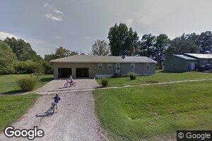 519 W 1st St, Schell City, MO 64783