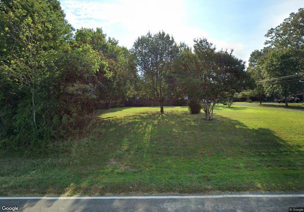 5439 Cold Springs Rd S, Concord, NC 28025 - photo 1