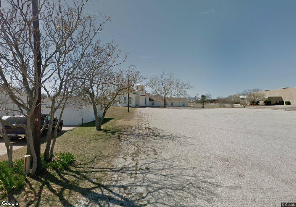 202 S Church St, Poolville, TX 76487 - photo 1