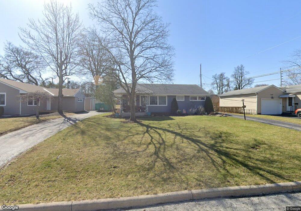 115 Springbrook Dr, Findlay, OH 45840 - photo 1