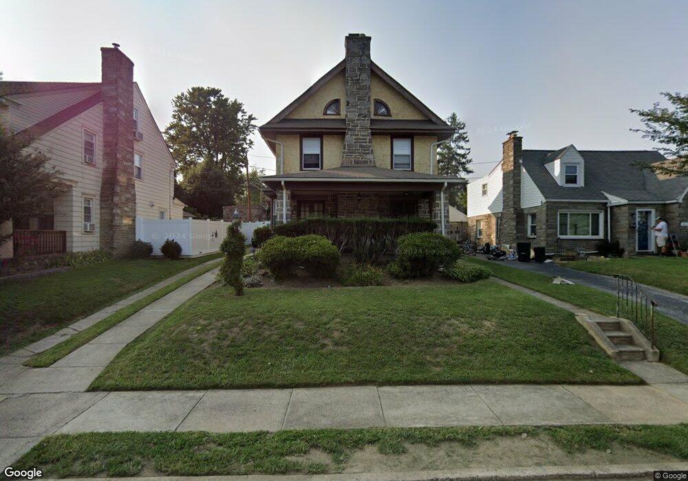 1433 S Keystone Ave, Upper Darby, PA 19082 - photo 1