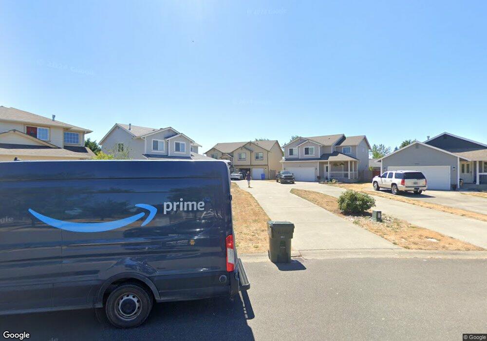 14945 Mountain View Ct, Yelm, WA 98597 - photo 1