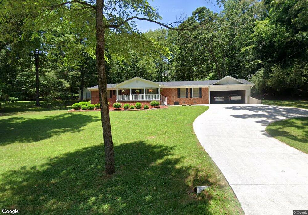 3252 Springdale Forrest Cir, Gainesville, GA 30506 - photo 1