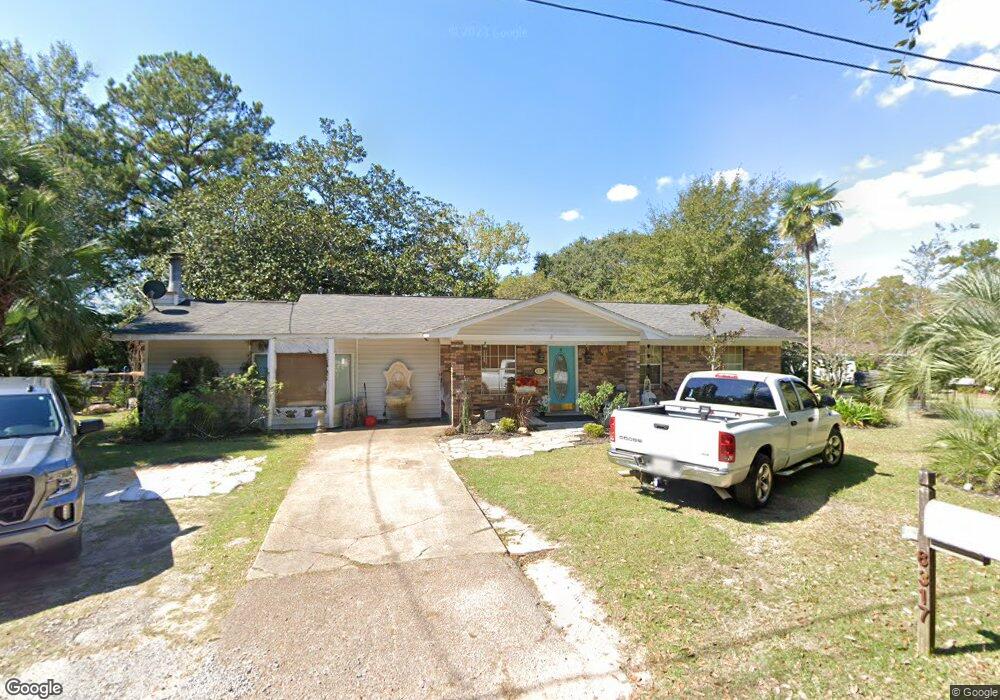 8317 William Baxter St, Moss Point, MS 39562 - photo 1