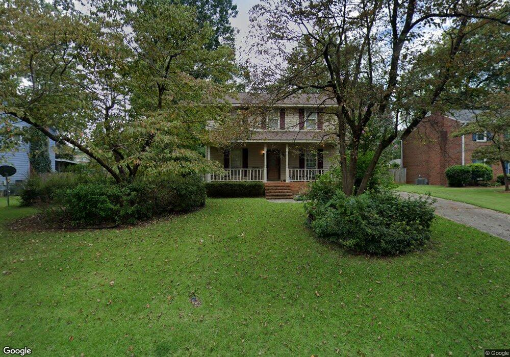 156 Evergreen Dr, Augusta, GA 30907 - photo 1
