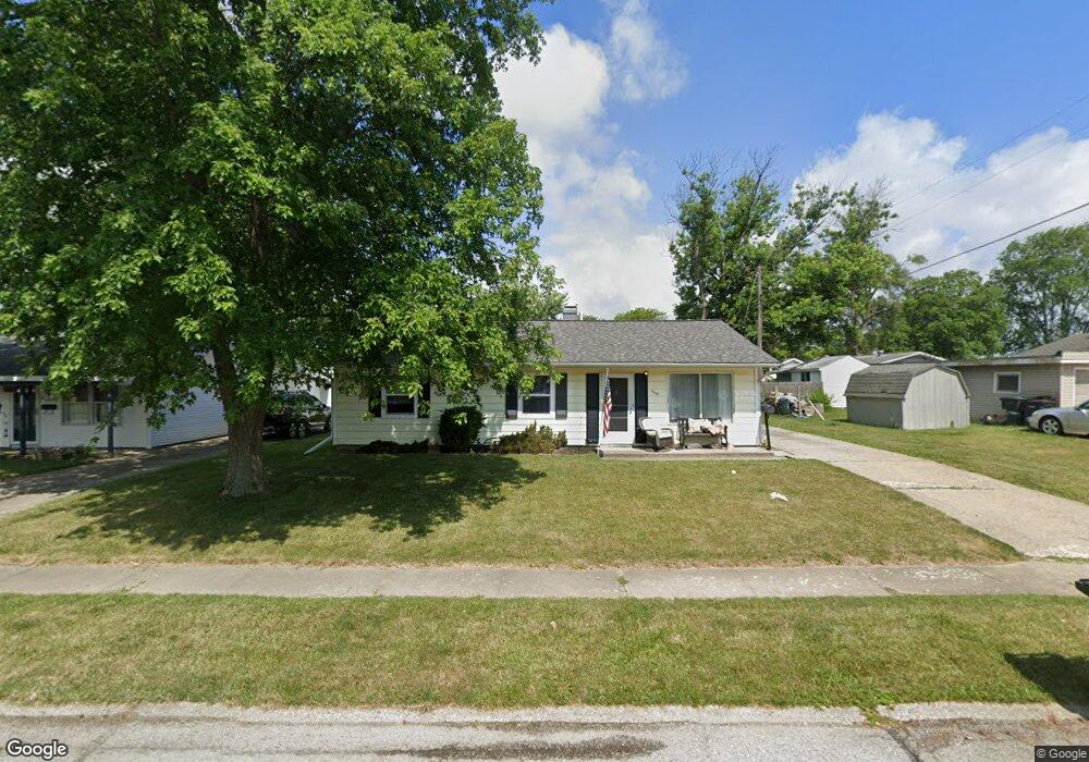 1405 Holly Dr, Lafayette, IN 47909 - photo 1