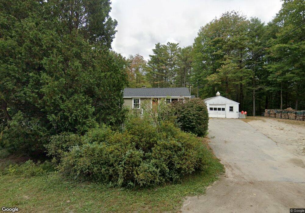 159 Peter Vier Rd, Durham, ME 04222 - photo 1