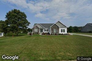 4015 Cambridge Dr, Hermitage, PA 16148