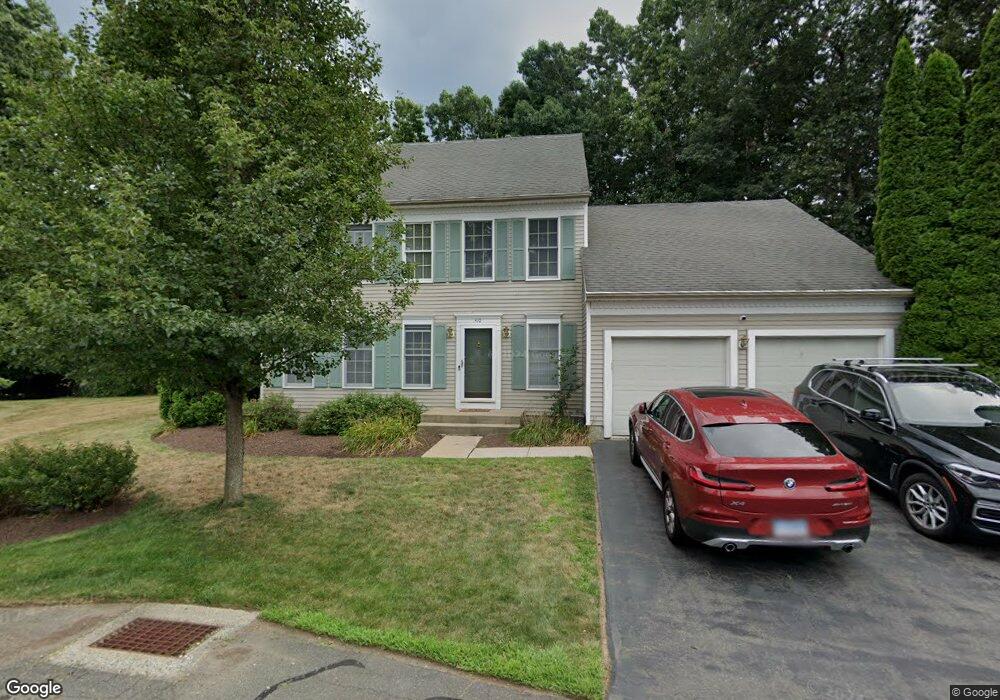 410 Pond Bridge Rd, Windsor, CT 06095 - photo 1