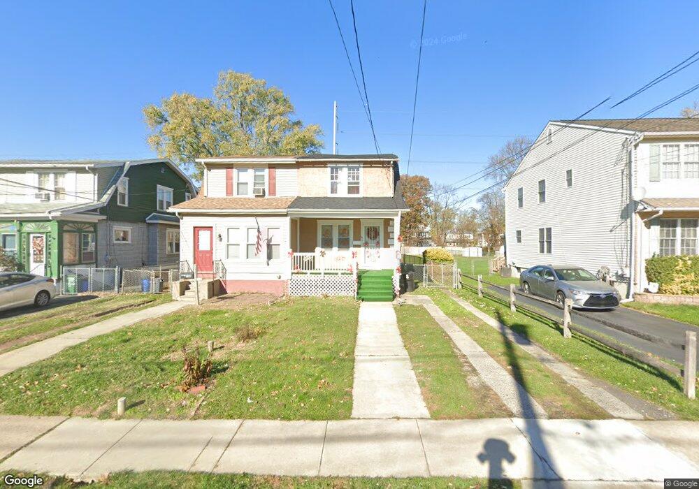 110 N Llanwellyn Ave, Glenolden, PA 19036 - photo 1