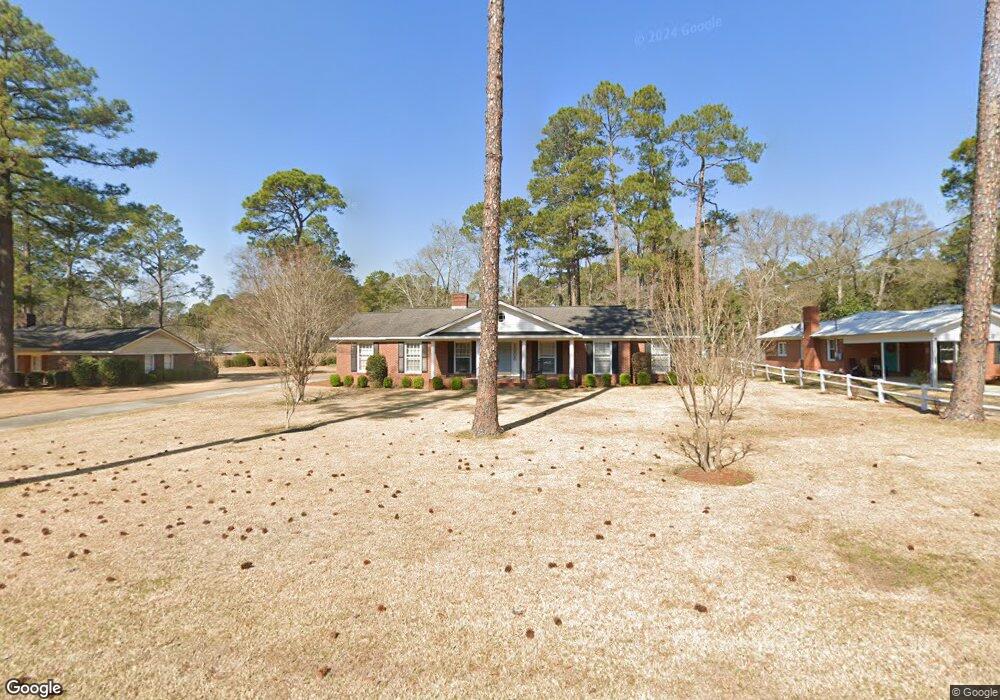 26 Williams St, Mc Rae, GA 31055 - photo 1