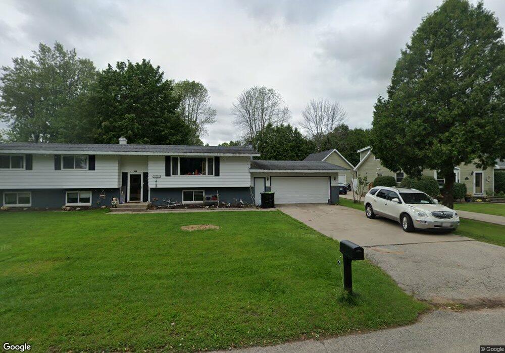 3705 16th St, Menominee, MI 49858 - photo 1