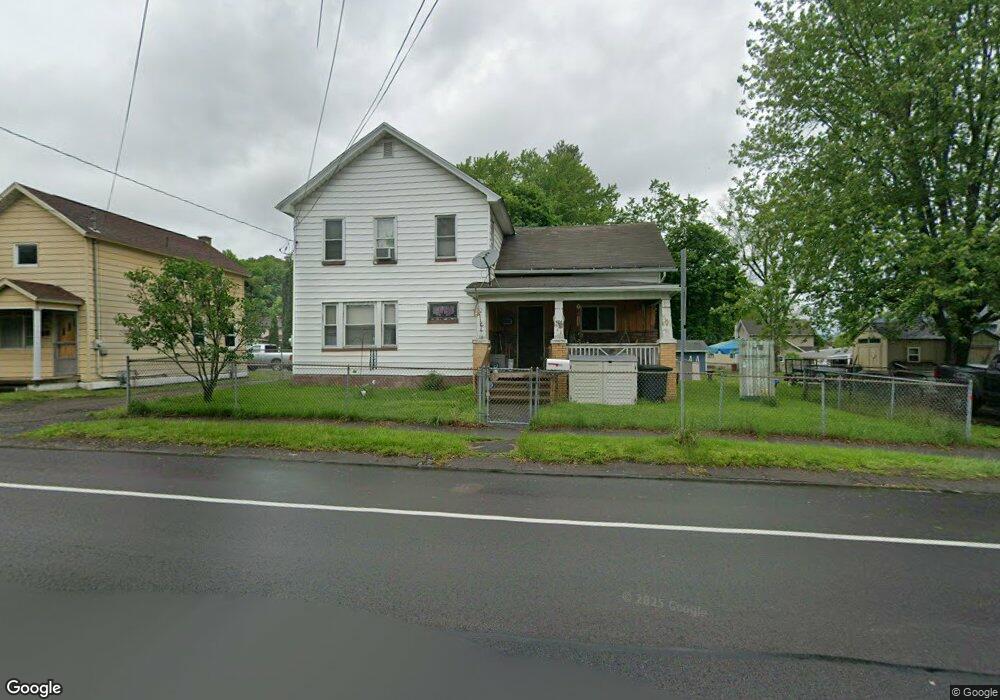 408 Rushbrook St, Jermyn, PA 18433 - photo 1